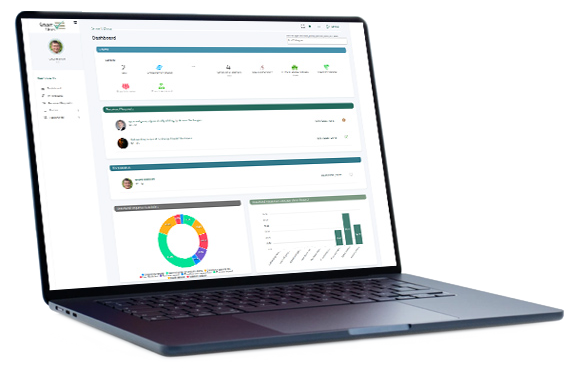 SmartDocs platform